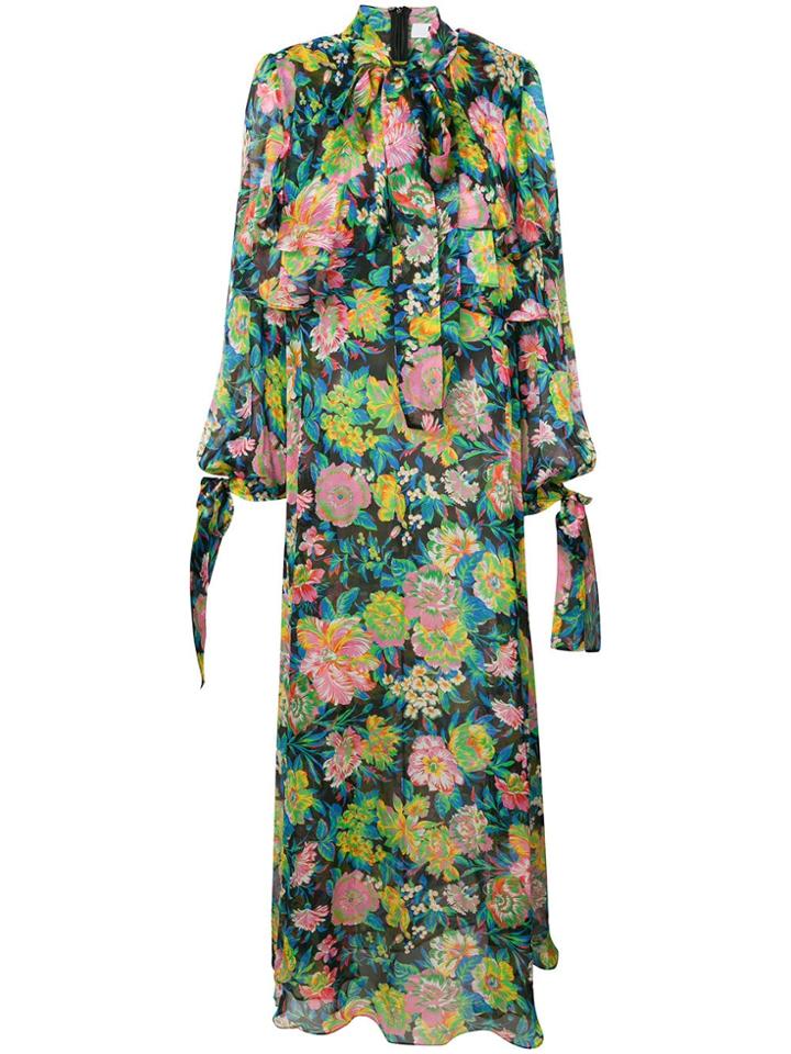 Msgm Msgm 2441mda59184155 99 Natural (vegetable)->cotton - Unavailable