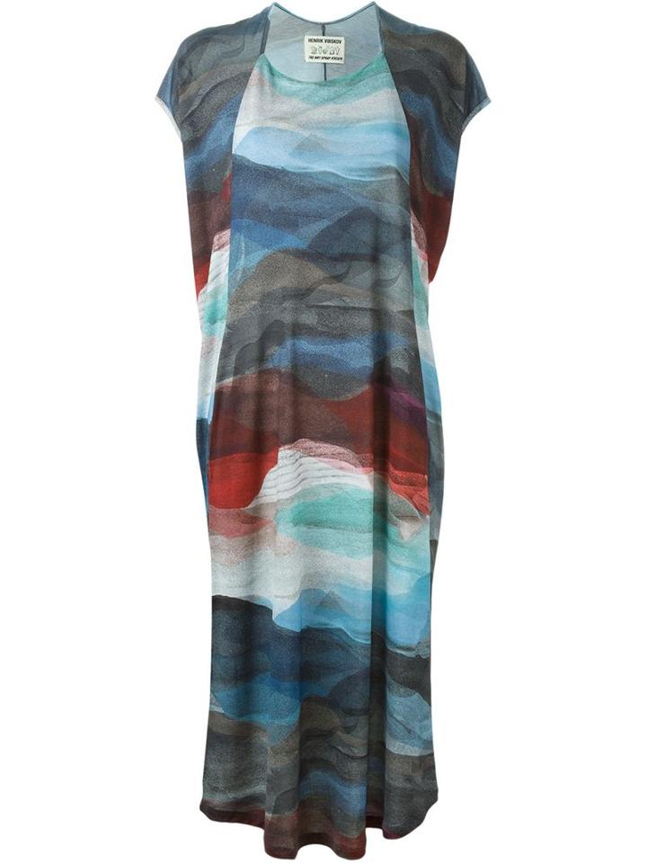 Henrik Vibskov Vera Dress, Women's, Size: M, Tencel