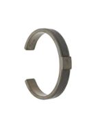Northskull Cuff Bracelet - Metallic