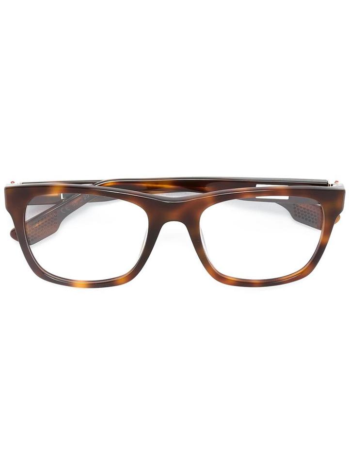 Kiton 'saturno' Frame, Acetate