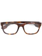 Kiton 'saturno' Frame, Acetate