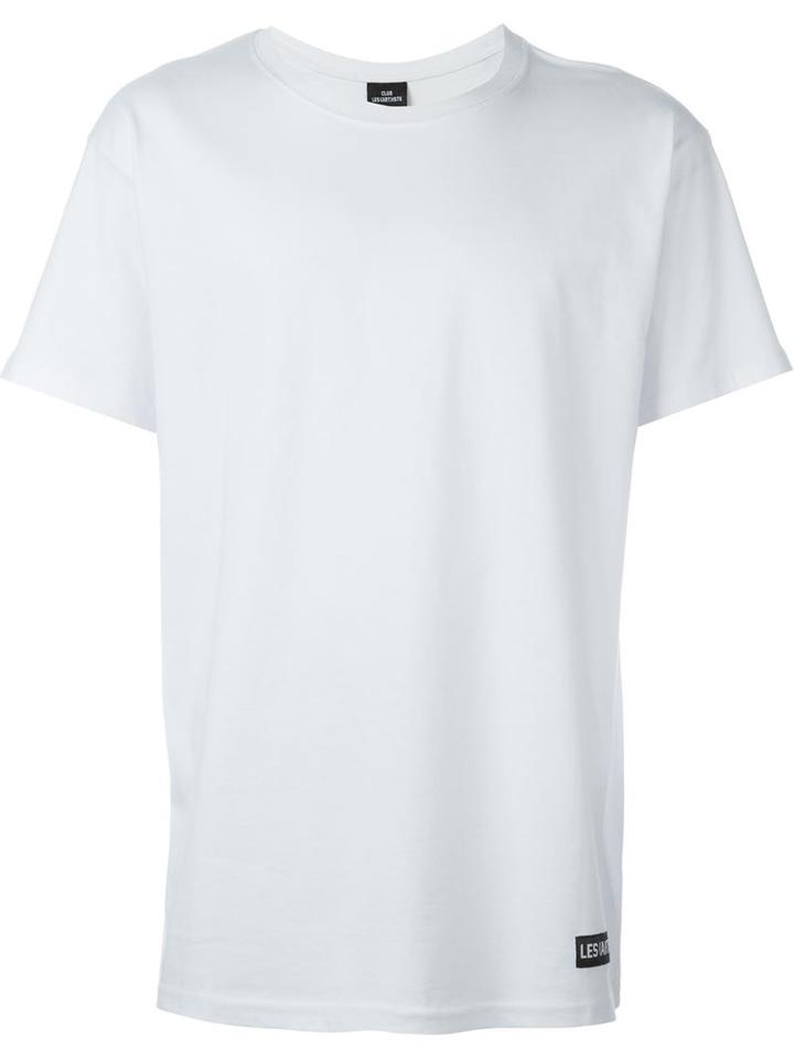 Les (art)ists 'warhol 28' T-shirt