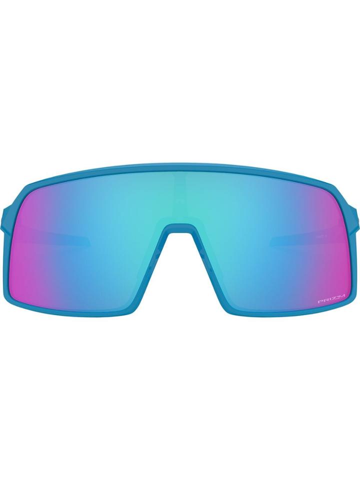 Oakley Sutro Aviator Sunglasses - Blue