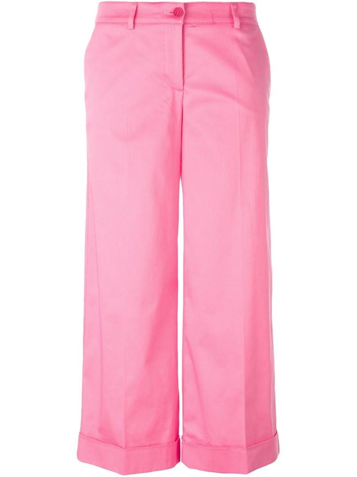 P.a.r.o.s.h. 'colty' Trousers