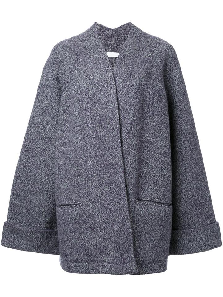 Rito Oversized Jacket