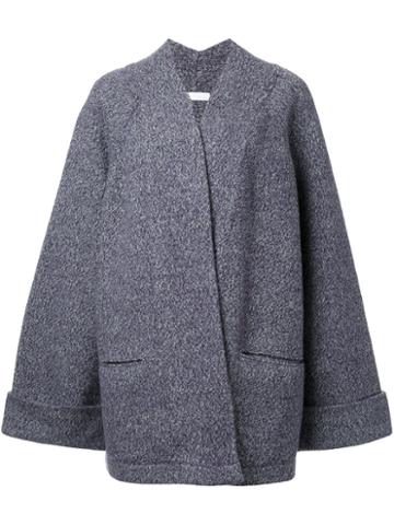 Rito Oversized Jacket