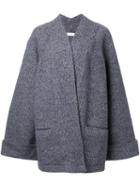 Rito Oversized Jacket