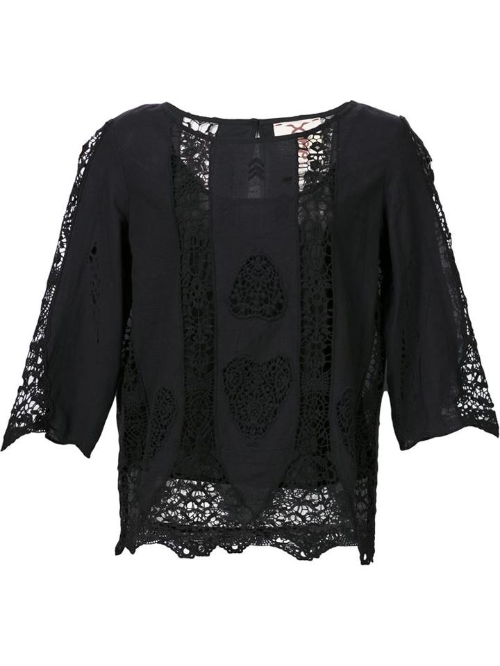 Figue 'thalie' Top