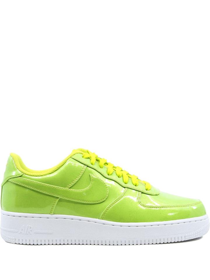 Nike Air Force 1 '07 Lv8 Uv Sneakers - Green