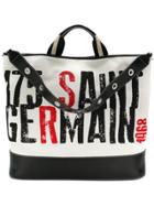 Sonia Rykiel Saint Germain Tote - Multicolour