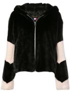 La Seine & Moi Lisa Jacket - Black