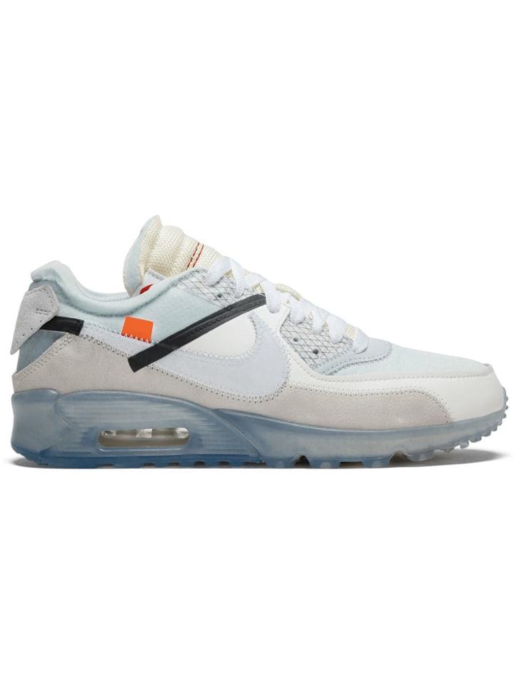 Nike Nike X Off-white The 10: Air Max 90 - Multicolour