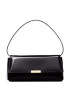 Saint Laurent Slp Bo Sac 90's Cltch - Black