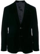 Giorgio Armani Blazer Jacket - Blue