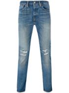 Levi's - Jeans - Men - Cotton - 36, Blue, Cotton
