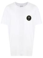 Osklen Stone Round Seven T-shirt - White