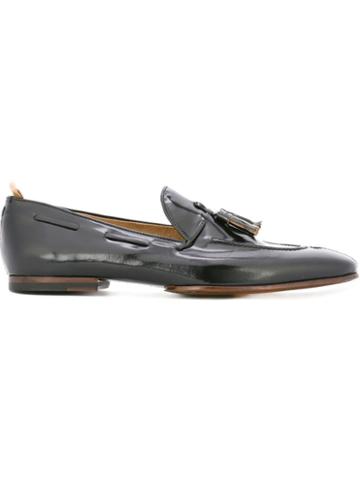 Raparo Tassel Slippers