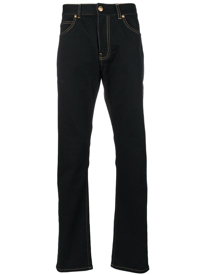 Versace Classic Jeans - Blue