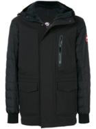 Canada Goose Selwyn Coat - Black