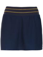 Track & Field Cool Skirt - Blue