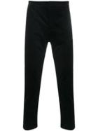 Haider Ackermann Slim-fit Trousers - Black