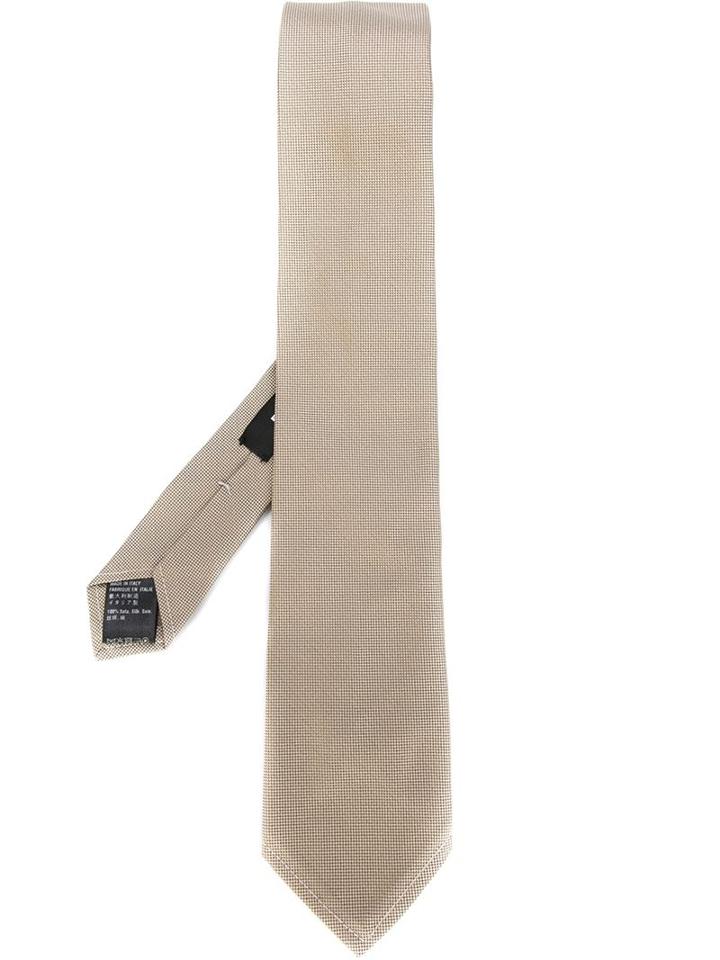 Dsquared2 Textured Tie