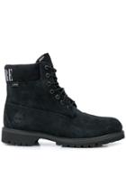 Timberland Concepts Ankle Boots - Black