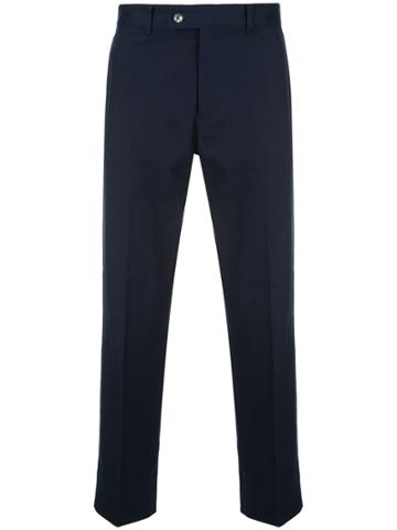 Childs Slim Fit Chinos - Blue