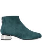 Pierre Hardy Lunar Boots - Green