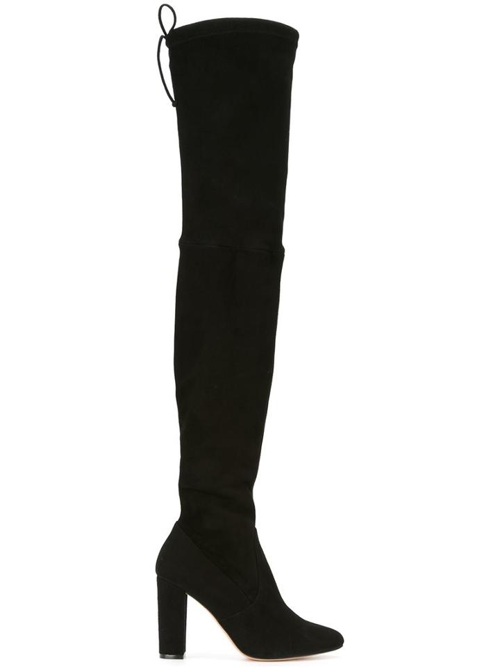 Jean-michel Cazabat 'karma' Over-the-knee Boots