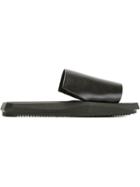 Julius Slider Sandals
