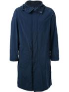 Meanswhile Ventile Sack Cover Raincoat