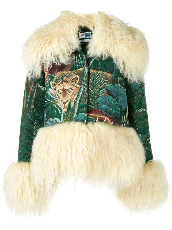 Kenzo Kenzo F861ve1955j3 53 - Green
