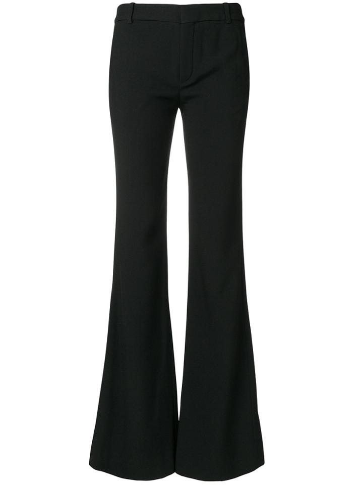 Jacquemus Le Corsaire Trousers - Black