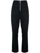 Christopher Esber Reversed Pant - Black