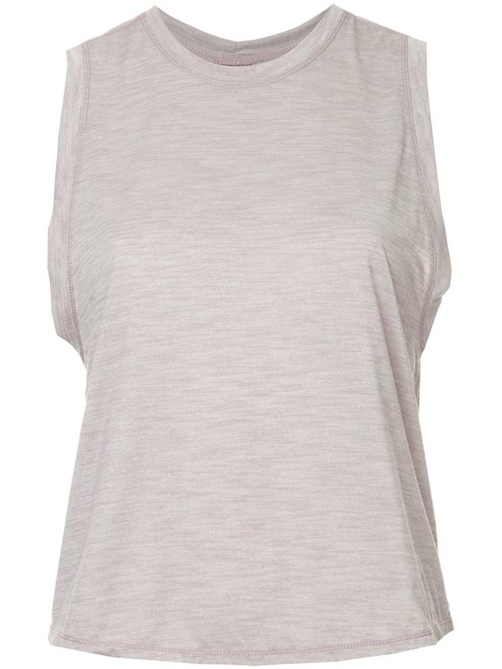 Nimble Activewear Air Time Tank Top - Pink
