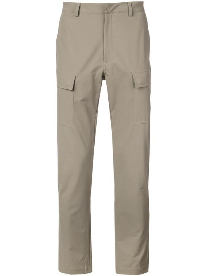 Aztech Mountain - Brown