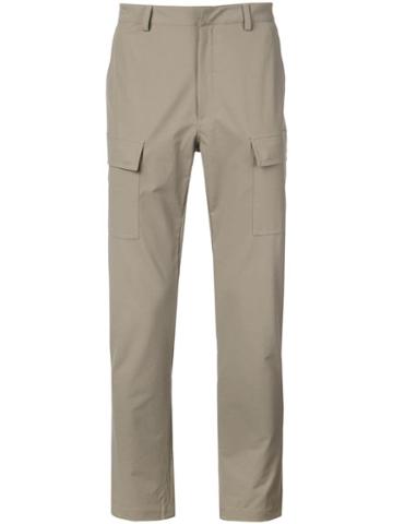 Aztech Mountain - Brown