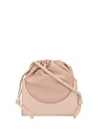 Yuzefi Pouchy Bucket Bag - Neutrals