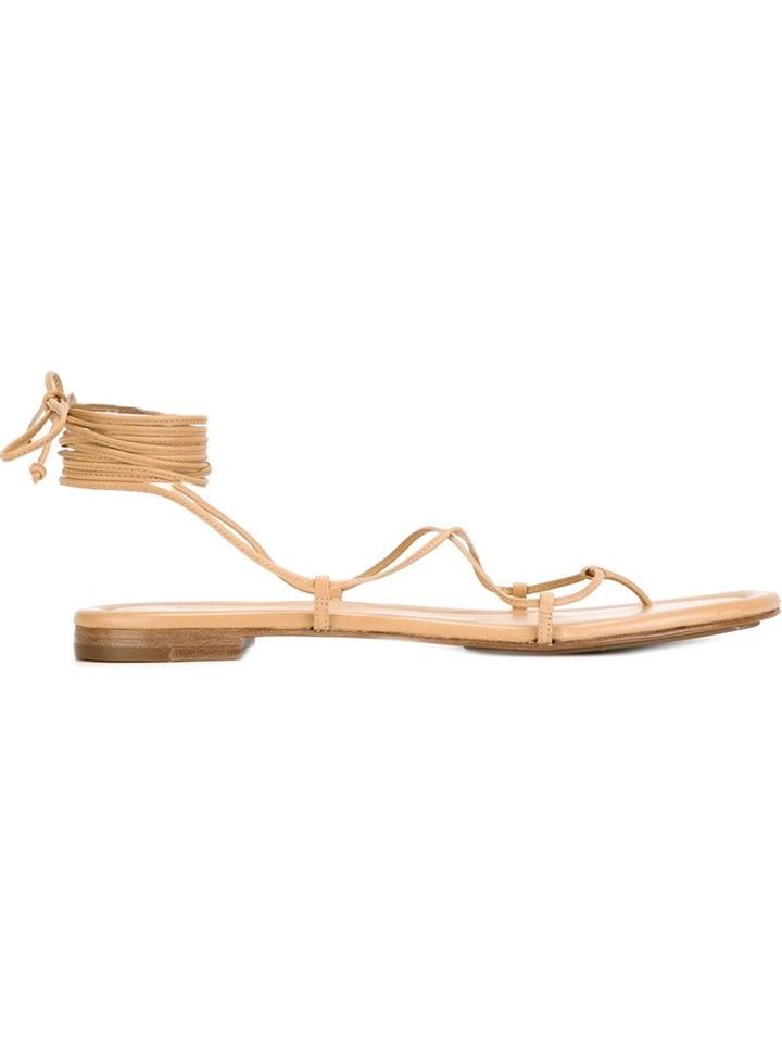 Michael Kors 'bradshaw' Sandals