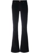 7 For All Mankind Flared Trousers