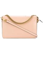 Givenchy Cross3 Bag - Nude & Neutrals