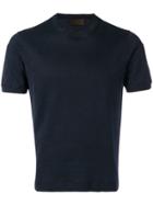 Altea Classic T-shirt - Blue