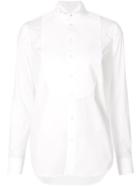 Ralph Lauren Black Bib Shirt