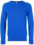 Eleventy Cashmere Sweater - Blue