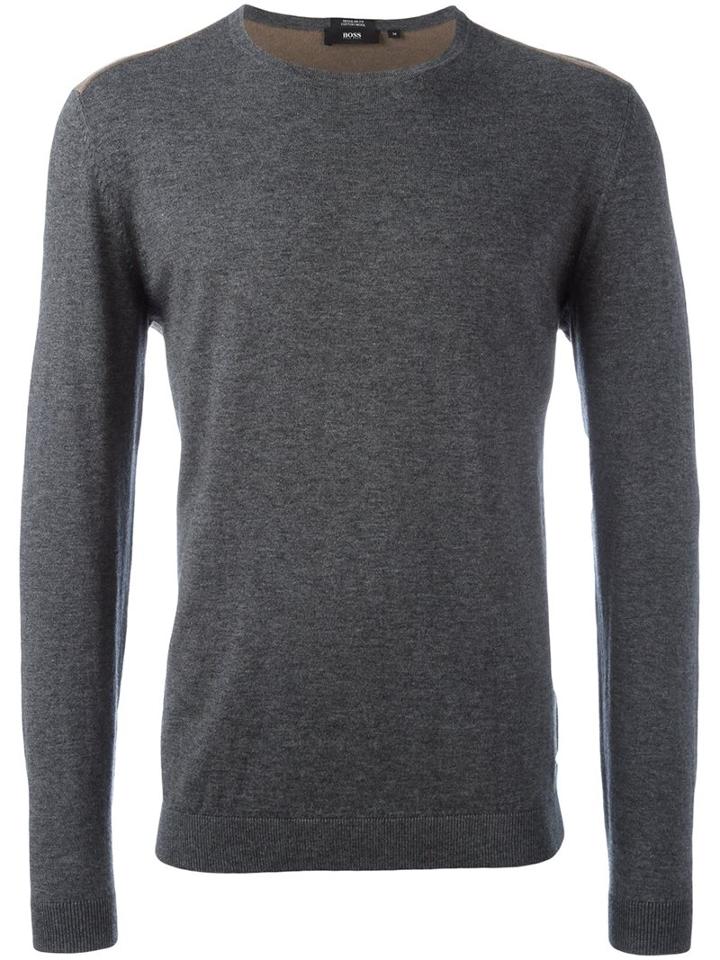 Boss Hugo Boss 'bocci' Jumper