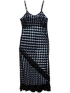 Comme Des Garcons Vintage 'robe De Chambre' Dress