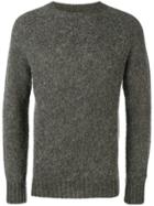 Howlin' Birth Of The Cool Sweater - Grey