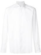 Manuel Ritz Classic Shirt - White