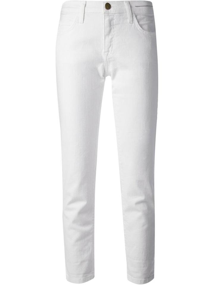 Current/elliott 'the Fling' Tapered Jeans